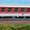 ACME 52681 - Carrozza Bomz236 di 2°cl DR in livrea ''Produkt" - H0