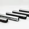 ACME 55253 - Set Rapido "Tuttoletti" Milano-Roma - H0
