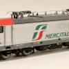 ACME 60521 - E483.315 MIR in livrea Mercitalia Rail - H0