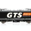 ACME 60562 - E494.254 TRAXX GTS "Livt da Nanz" - H0