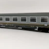 Acme 55219 - Set Eurocity "Raffaello" Roma T.ni - Zurich HB - H0