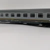 Acme 55219 - Set Eurocity "Raffaello" Roma T.ni - Zurich HB - H0