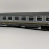 Acme 55219 - Set Eurocity "Raffaello" Roma T.ni - Zurich HB - H0