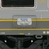 Acme 55219 - Set Eurocity "Raffaello" Roma T.ni - Zurich HB - H0