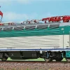 Acme 69213 - E403.022 FS in livrea xmpr - H0 - DCC Sound