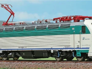 Acme 69213 - E403.022 FS in livrea xmpr - H0 - DCC Sound
