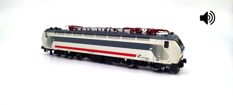 Acme 69214 - E 403.014 FS in livrea IC - H0 - DCC Sound