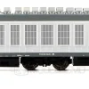 ACME 69498 - E652.066 MIR in livrea "Mercitalia Rail" - H0 - DCC Sound