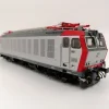 ACME 69498 - E652.066 MIR in livrea "Mercitalia Rail" - H0 - DCC Sound