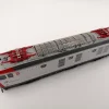 ACME 69498 - E652.066 MIR in livrea "Mercitalia Rail" - H0 - DCC Sound