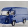 IGRA 66518054 - ALFA Romeo F20 blu - H0
