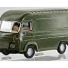 IGRA 66518055 - ALFA Romeo F20 verde - H0