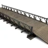 Artitec 1870140 kit ponte Bailey (Bailey Bridge) - H0