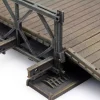 Artitec 1870140 kit ponte Bailey (Bailey Bridge) - H0