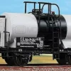 Blackstar BS00063 - Carro Cisterna Mbe ''Esso'' FS - H0
