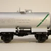 Blackstar BS00072 - Set due cisterne per il trasporto di nafta e Benzina - H0