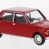 Brekina 22525 - Fiat 128 rossa - H0