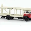 Brekina 58484 - Fiat 642 bisarca "Valpadana" - H0