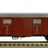 Exact-Train 20400 - Carro tipo Gbs, DB - H0