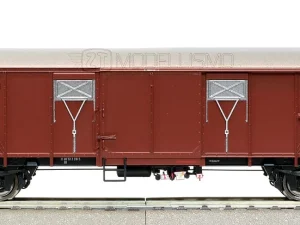 Exact-Train 20405 - Carro tipo Gbs252 DB - H0