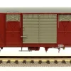 Exact-Train 20434 - Carro tipo Gbs SBB - H0
