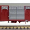 Exact-Train 20439 - Carro tipo Gbs SBB - H0