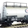 Exact-Train 20607 - Carro cisterna tipo Mp da 30m³ "Esso" DB - H0