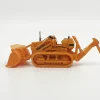 Garage87 87100 - Pala cingolata FIAT Allis FL10 con rostro - H0