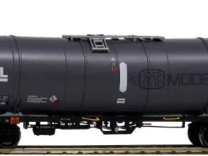 IGRA 96210006 - Cisterna Zacns88 "Atir Rail" - H0
