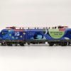 Roco 70501 - 1116.276-7 ÖBB in livrea "25 Jahre Österreich in der EU" - H0
