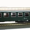 Jägerndorfer 90001 - Carrozza passeggeri di 2°cl UIC-X, ÖBB - H0