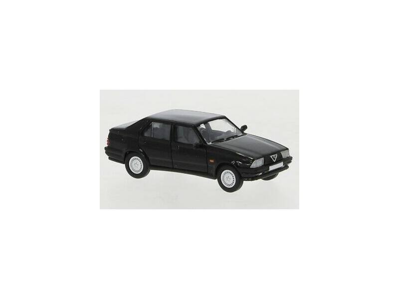PCX 870054 - ALFA 75 nero - H0