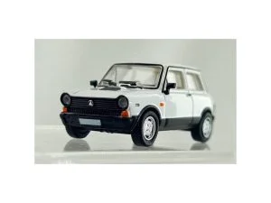 PCX870275 - Autobianchi A112 bianco - H0