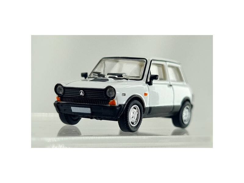 PCX870275 - Autobianchi A112 bianco - H0