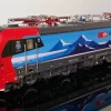 PI 90001 - Vectron 193.462 SBB Cargo International D-SIEAG "Gallarate" - H0