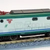 Pi.R.A.T.A. 1203 - E444R.110 FS - N