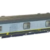 PI6020 Pi.R.A.T.A. - Bagagliaio tipo Z livrea bigrigio - N
