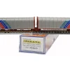 Pi.R.A.T.A. N33075 - Carro doppio telonato SHOLTES-ARISTON-INDESIT, Lails - N