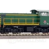 Piko 52444 - D141.1004 FS - H0