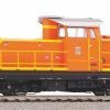 Piko 52852 - D145.2046 con logo frontale xmpr e mancorrenti con battipiedi - H0
