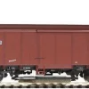Piko 54999 - Carro tipo Gbs254 DB AG pulisci binari - H0