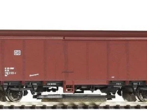 Piko 54999 - Carro tipo Gbs254 DB AG pulisci binari - H0