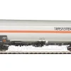 Piko 58974 - Carro cisterna tipo Zags DB "Trasfeimer" - H0