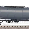 Piko 58984 - Carro cisterna tipo Zaes FS "Esso" - H0