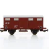 Piko 97155 - Carro tipo Gs FS - H0