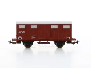 Piko 97155 - Carro tipo Gs FS - H0