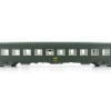 REE Modeles  VB-175 - Carrozza Cuccette UIC B9C9 2°cl SNCF - H0