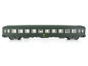 REE Modeles  VB-175 - Carrozza Cuccette UIC B9C9 2°cl SNCF - H0