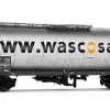Rivarossi HR6459 - Carro tipo Zacens "Wascosa" - H0