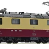 Roco 71405 - Re4/4ˡˡ 11251 SBB in livrea TEE - H0